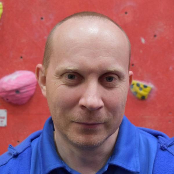 ian from pinnacle centre