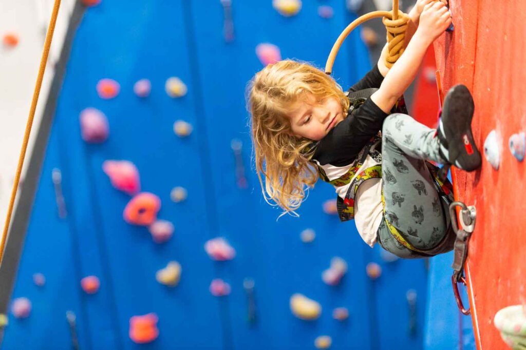 gift cards at the pinnacle climbing centre