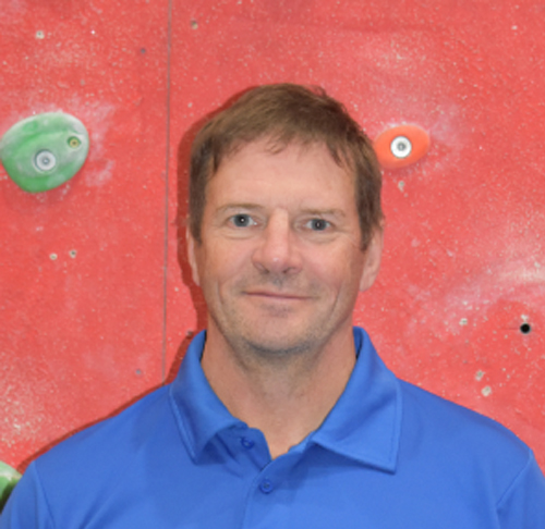 martyn from pinnacle centre