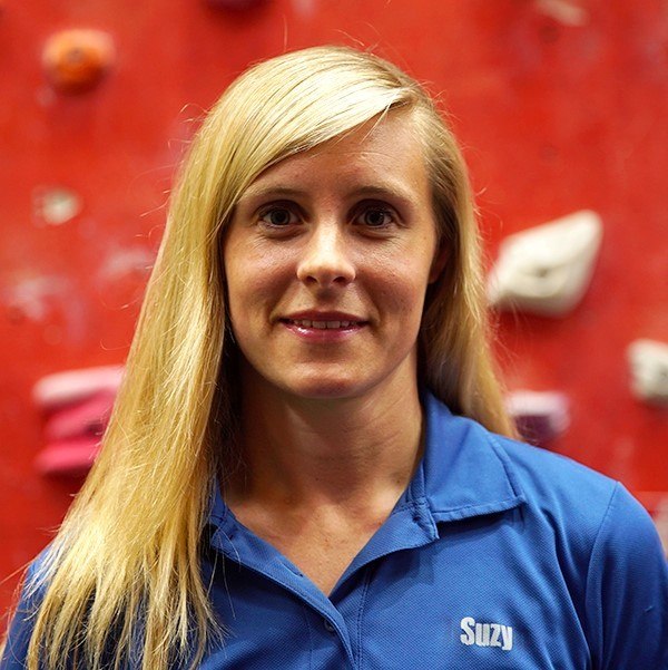 suzy from pinnacle centre