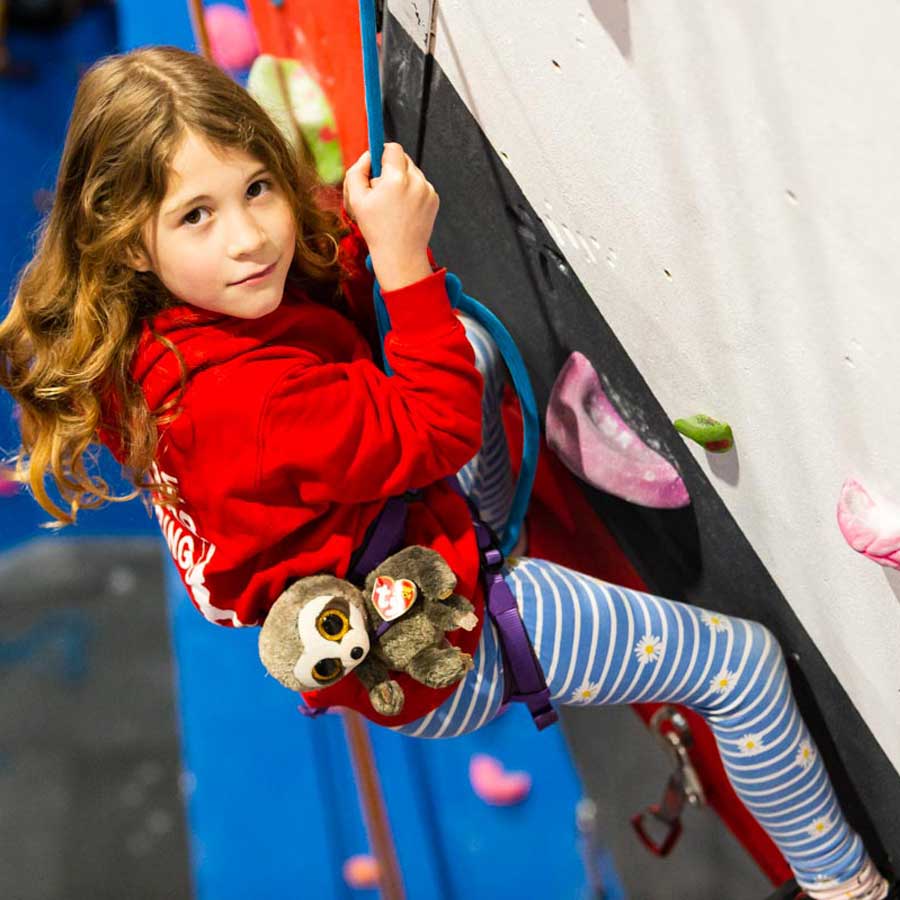 Pinnacle-Climbing-Centre-Kids Holiday Camps and Clubs