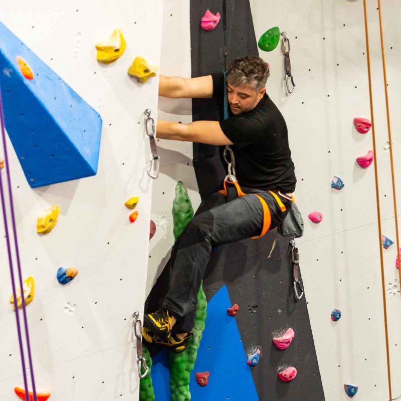 climb unlimited 6 month pass