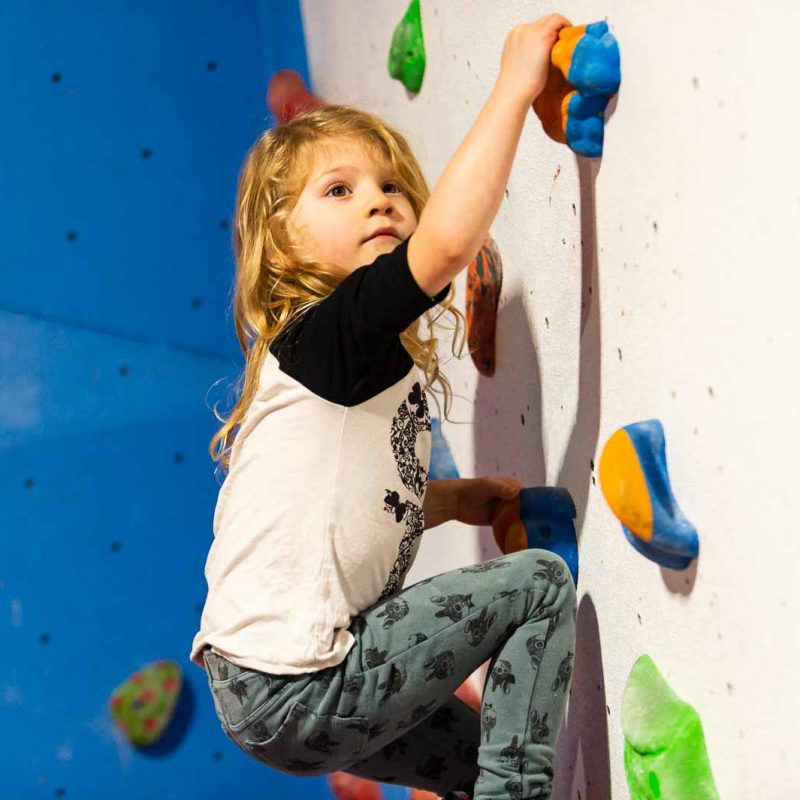 RockeeZ Climbing Club